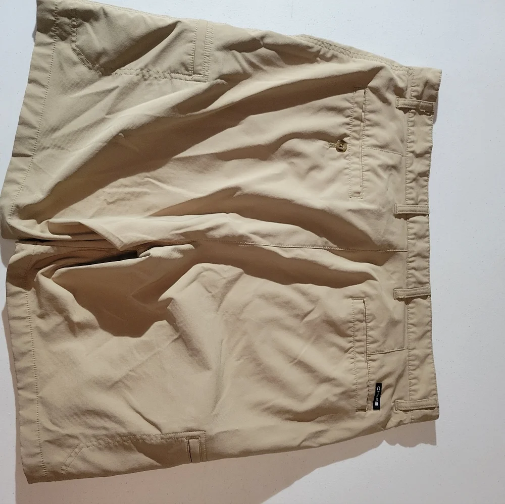 Chaps Golf Shorts - Picture 3 of 3